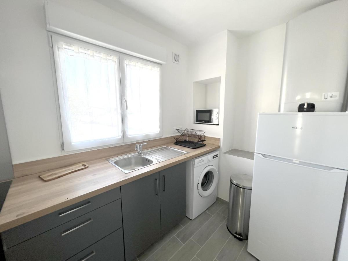 180B - Duplex T2 Tout Confort - Wifi Netflix Le Gond-Pontouvre Dış mekan fotoğraf