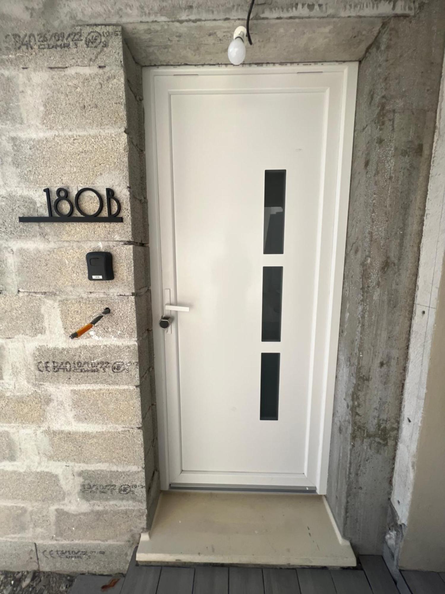 180B - Duplex T2 Tout Confort - Wifi Netflix Le Gond-Pontouvre Dış mekan fotoğraf